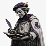 Signor Geppette